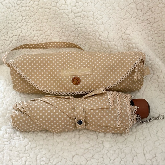 Isabella'S Journey Accessories - Isabella’s Journey Umbrella